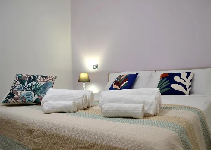 Trepo Bed & Breakfast