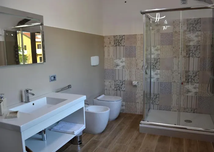 Trepo 4* Santa Domenica (Vibo Valentia)