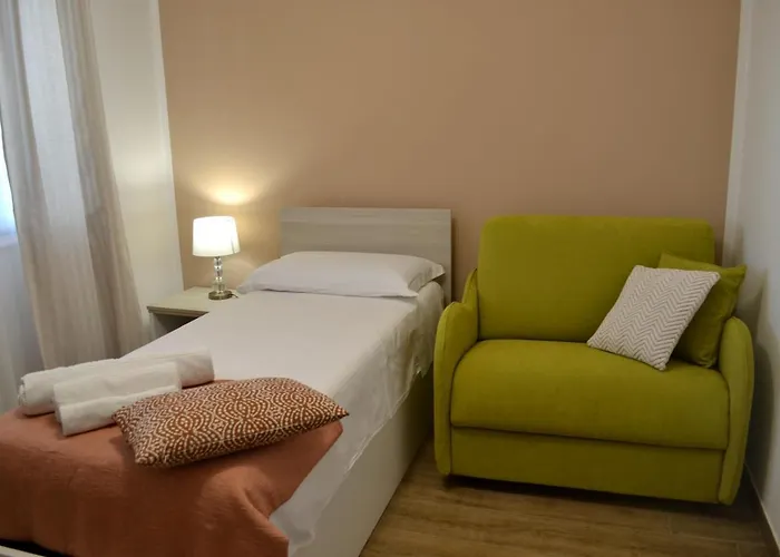 Trepo Santa Domenica (Vibo Valentia)