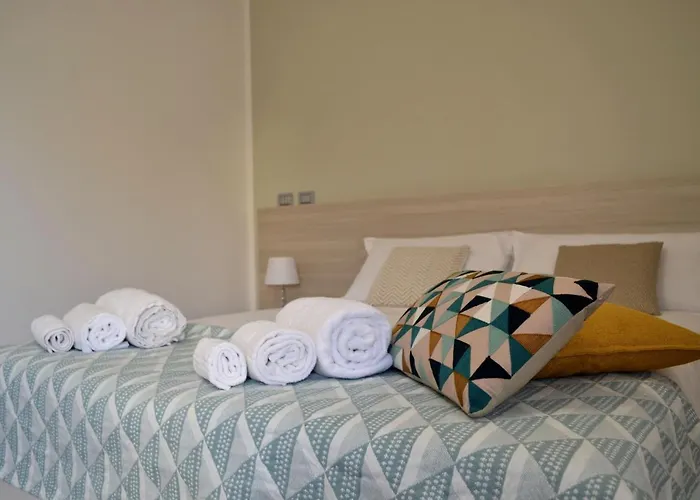 Trepo 4* Santa Domenica (Vibo Valentia)