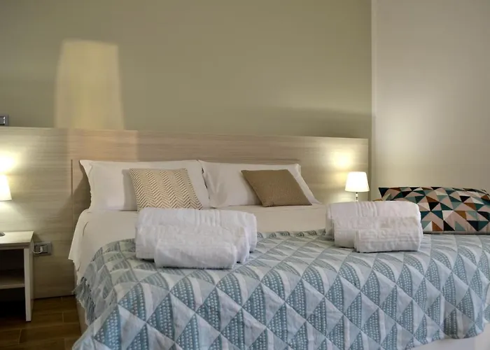 Bed & Breakfast Trepo Santa Domenica (Vibo Valentia)